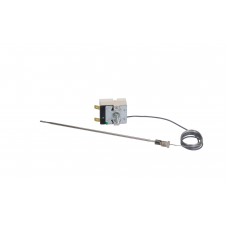 Termostat reglabil 60-215°C #EL7714TU